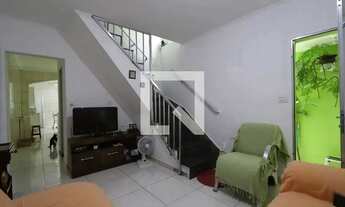 Imagem: Casa à Venda - Sapopemba, 3 Quartos, 117