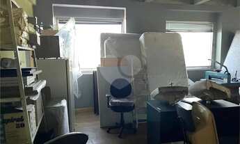 Imagem 3: Sala à venda ou para alugar no condomínio Arruda Botelho, São Paulo - SP