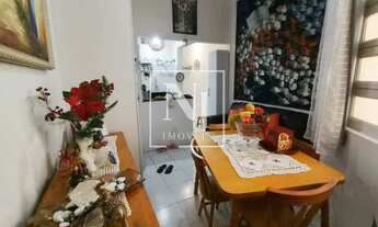 Imagem 2: APARTAMENTO 1 QUARTO no Bairro de Copacabana - Posto 2