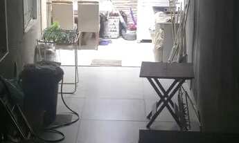 Imagem 3: VENDO EXCELENTE CASA NA PRAÇA DO GRADIM - R$140.000 + SALDO DEVEDOR