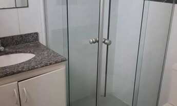 Imagem 2: 2 DORMS COM VARANDA, SUÍTE, ANDAR ALTO