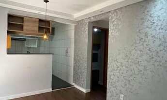 Imagem 3: Apartamento com 2 dormitórios à venda, 43 m² por R$ 229.000,00 - Jardim Terramérica I - Am