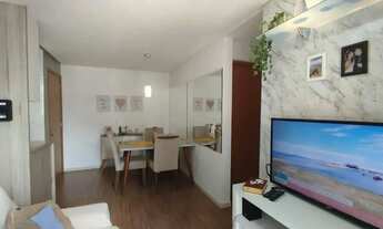 Imagem 4: AV- Apartamento à venda com 2 quartos Localizado no Condomínio Via Laranjeiras