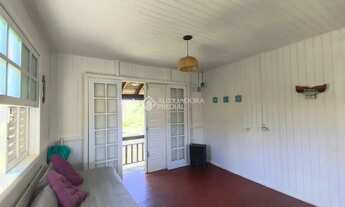 Imagem 6: CASA A 2 QUADRAS DA PRAIA ? ACONCHEGO, LAZER E PRIVACIDADE