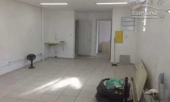 Imagem: Conjunto para alugar, 95 m² por R$ 1.900,00