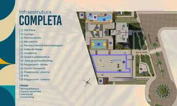 Imagem 7: O MELHOR E MAIS MODERNO 4 QUARTOS DO LITORAL DE PAULISTA - PE