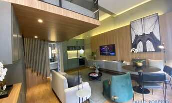 Imagem 5: APARTAMENTO - HIGIENÓPOLIS - SP