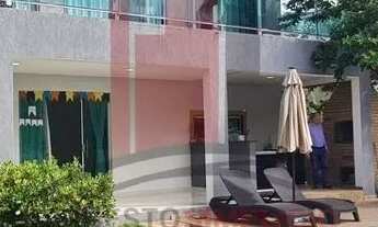 Imagem: Casa em Condomínio em Aldeia 5 Quartos