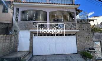 Imagem: Casa para Locação - Bairro Retiro / Volta