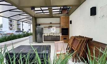 Imagem 6: Del Castilho Apartamento com 2 dormitórios