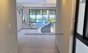 Imagem 6: Casa no Condomínio Alphaville I - Ponta Negra