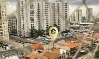 Imagem 7: Apartamento com 2 dormitórios, 88 m² - venda por R$ 1.600.000 ou aluguel por R$ 13.800/mês