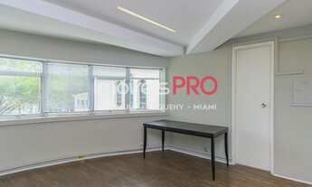 Imagem: Conj. Comercial, Jardim Paulista - São