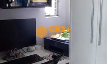 Imagem 6: Vende apartamento 03 quartos, 01 suíte. 01 vaga de garagem, 63m2 nos Torrões
