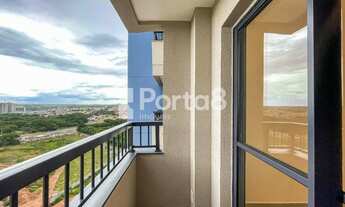 Imagem 7: Apartamento com 2 Dormitórios no Borghese Boulevard II Para Locação - Próx. à Av, Ernesto