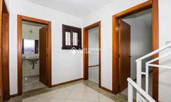 Imagem 7: ALUGA SOBRADO 4 QUARTOS, SENDO 01 SUÍTE COM CLOSET E SACADA