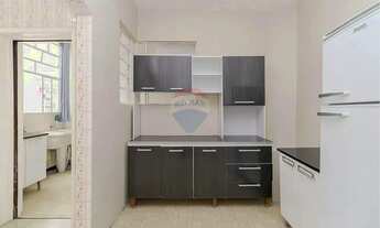 Imagem 5: Apartamento a venda 2 Quartos - Centro - Curitiba - Pr