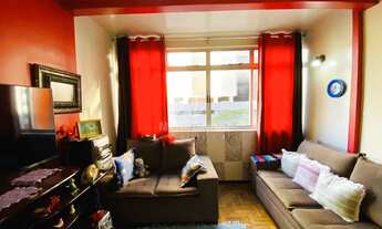 Imagem 2: 61630) à venda - Apartamento com 2 quartos, no Barro Preto