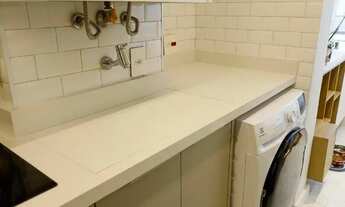 Imagem 7: Lindo apartamento a venda condomínio jardins do Brasil