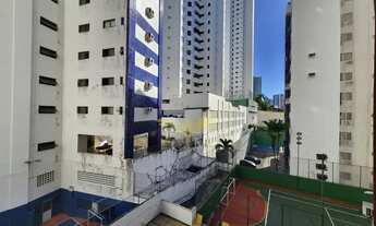 Imagem 7: APARTAMENTO 3 QUARTOS com 1 SUÍTE NO CANDEAL