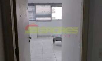 Imagem 5: Sala comercial 30m²