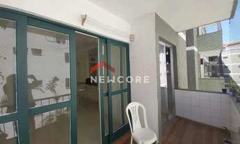 Imagem 6: Apartamento em Rua Pará - Loteamento João Batista Julião - Guarujá/SP