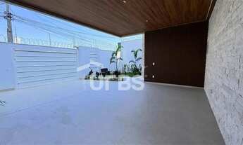 Imagem 6: Excelente Casa Térrea Nova no Pq. Amazonia