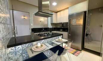 Imagem 2: Casa em Condominio Terrea na Mario Andreazza, toda reformada, com energia solar , 2 quarto