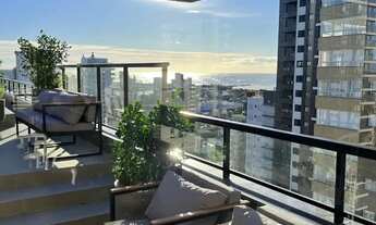 Imagem 2: Apartamento 603 Freedom Box 45 Praia Grande Apartamento
