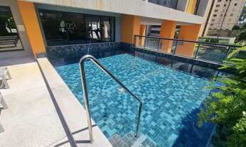 Imagem 5: Apartamento para alugar em Campinas, Cambuí, com 1 suíte, com 50.36 m², MM536 CAMBUÍ