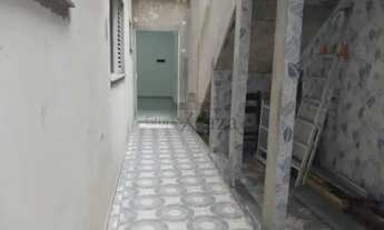 Imagem 5: Casa/Edicula - Residencial - No bairro Bosque dos Eucaliptos