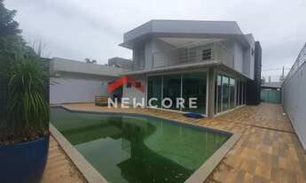 Imagem 3: Casa de condomínio em Residencial Villa Lobos - Residencial Villa Lobos - Bauru/SP