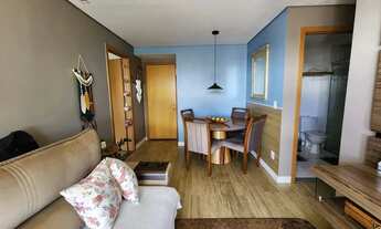 Imagem: Quadra 301 Residencial Via Solare