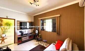 Imagem 3: Casa para Venda em Presidente Prudente, Residencial Maré Mansa, 3 dormitórios, 1 suíte, 3