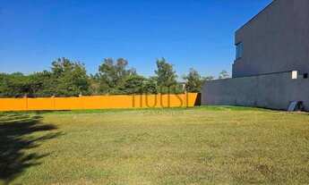 Imagem 4: Terreno à venda, 458 m² - Alphaville Nova Esplanada - Votorantim/SP