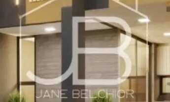 Imagem: Casa de alto padrão em condomínio à venda