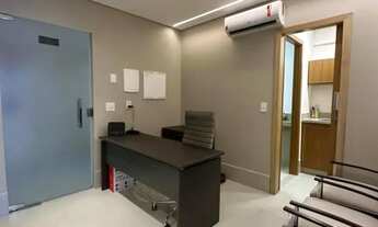 Imagem 5: SALA PARA LOCAÇÃO - MOBILIADA - FLAMBOYANT PARK BUSINESS