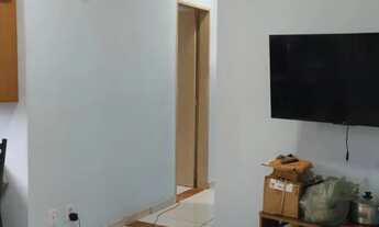 Imagem: VENDE-SE APARTAMENTO - COND. PORTAL DA SERRA