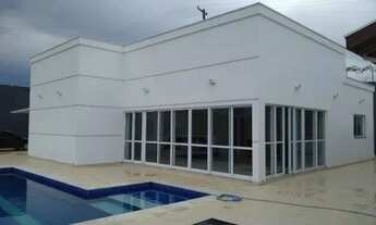 Imagem: Casa de condomínio para venda tem 317 metros