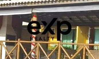 Imagem 6: VENDA - CASA/UNIDADE NO CONDOMÍNIO IMBASSAÍ SUMMER FLATS