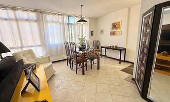 Imagem 4: Cobertura duplex para venda com 216 metros quadrados com 4 quartos em Icaraí - Niterói - R