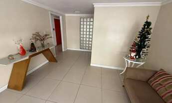 Imagem 6: APARTAMENTO PITUBA 3/4 COM DEPENDENCIA COMPLETA