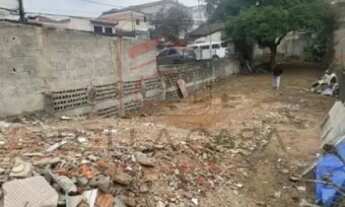 Imagem 3: Terreno a venda Tatuapé