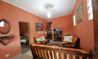 Imagem 4: Casa em Avenida Luzia Encarnação Vidal - Aviação - Praia Grande/SP