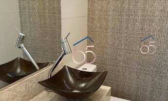 Imagem 3: Locação Sobrado condomínio Belvedere 2