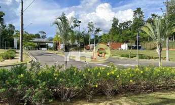 Imagem 2: Lote no Alphaville Manaus 4, Lote com 360 M², Documentado Para Venda, Lazer Completo e Seg