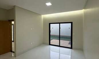 Imagem 3: Casa alto padrão Residencial Itália Goiânia