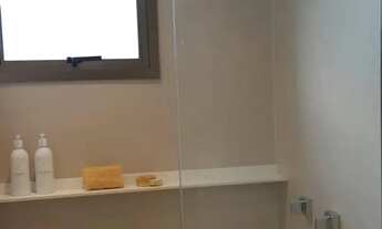 Imagem 7: Imóvel para venda possui 90 metros quadrados com 3 quartos