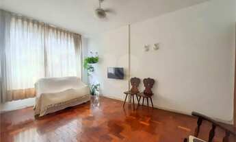 Imagem 4: Apartamento com 3 quartos à venda em Icaraí - RJ