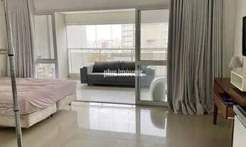 Imagem: APARTAMENTO STUDIO 40 M²